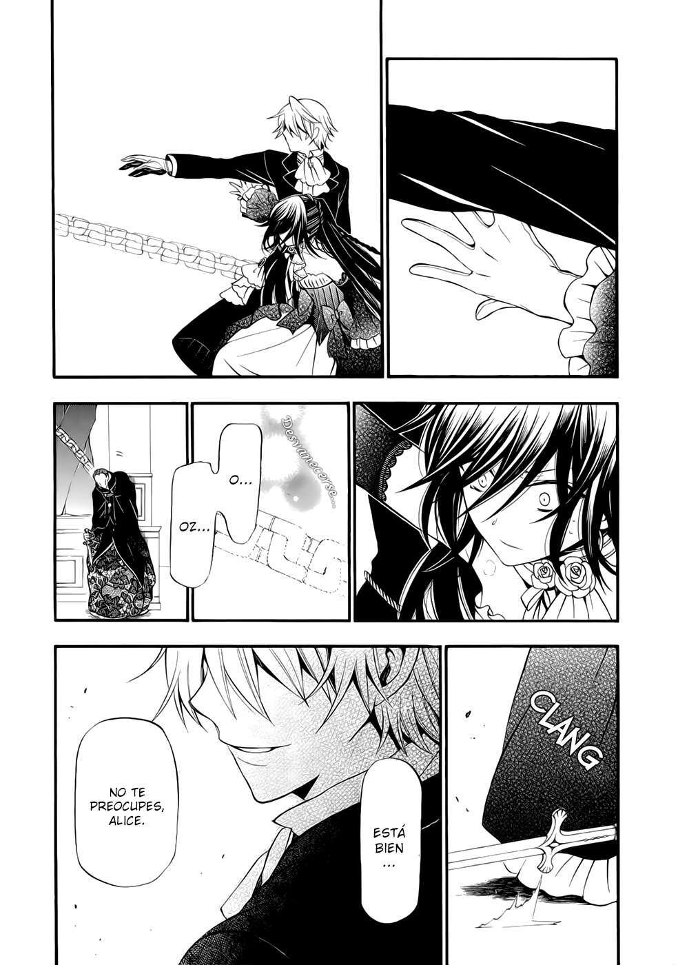 Capitulo 57 page 23