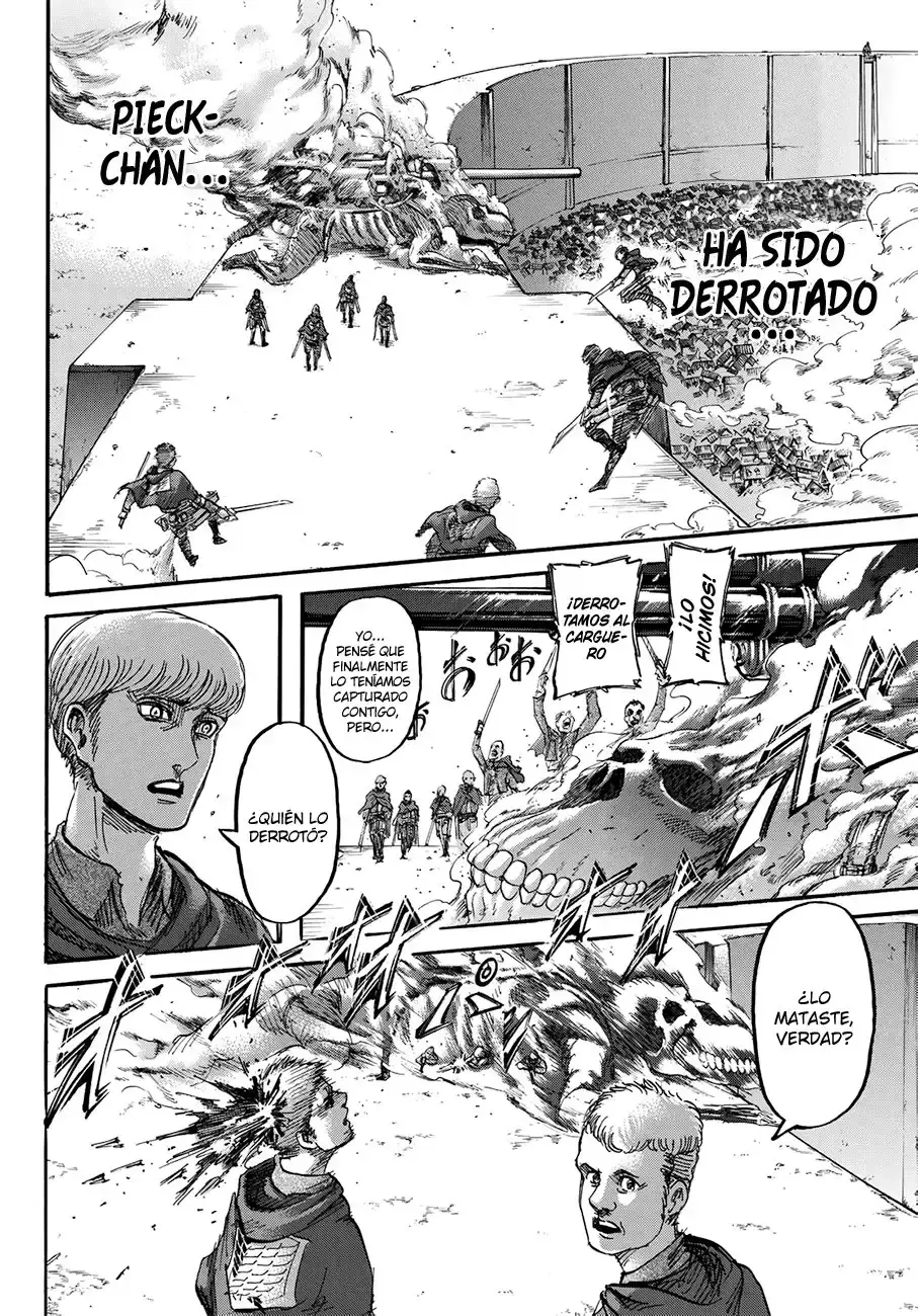 Capitulo 118 page 42