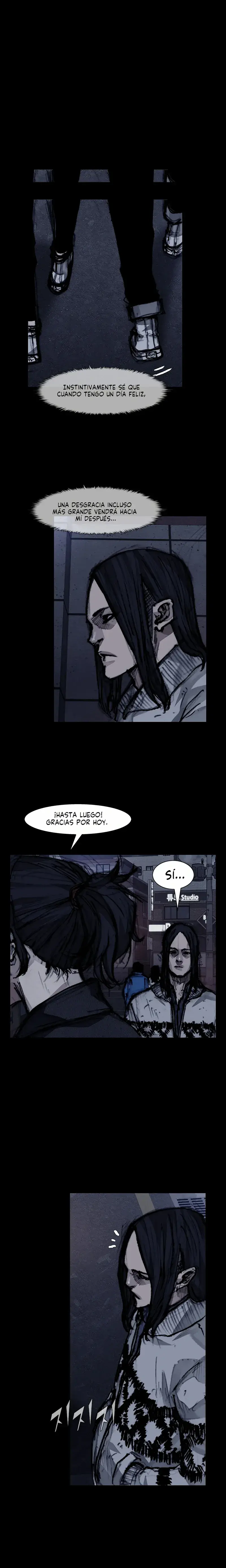 Capitulo 60 page 14