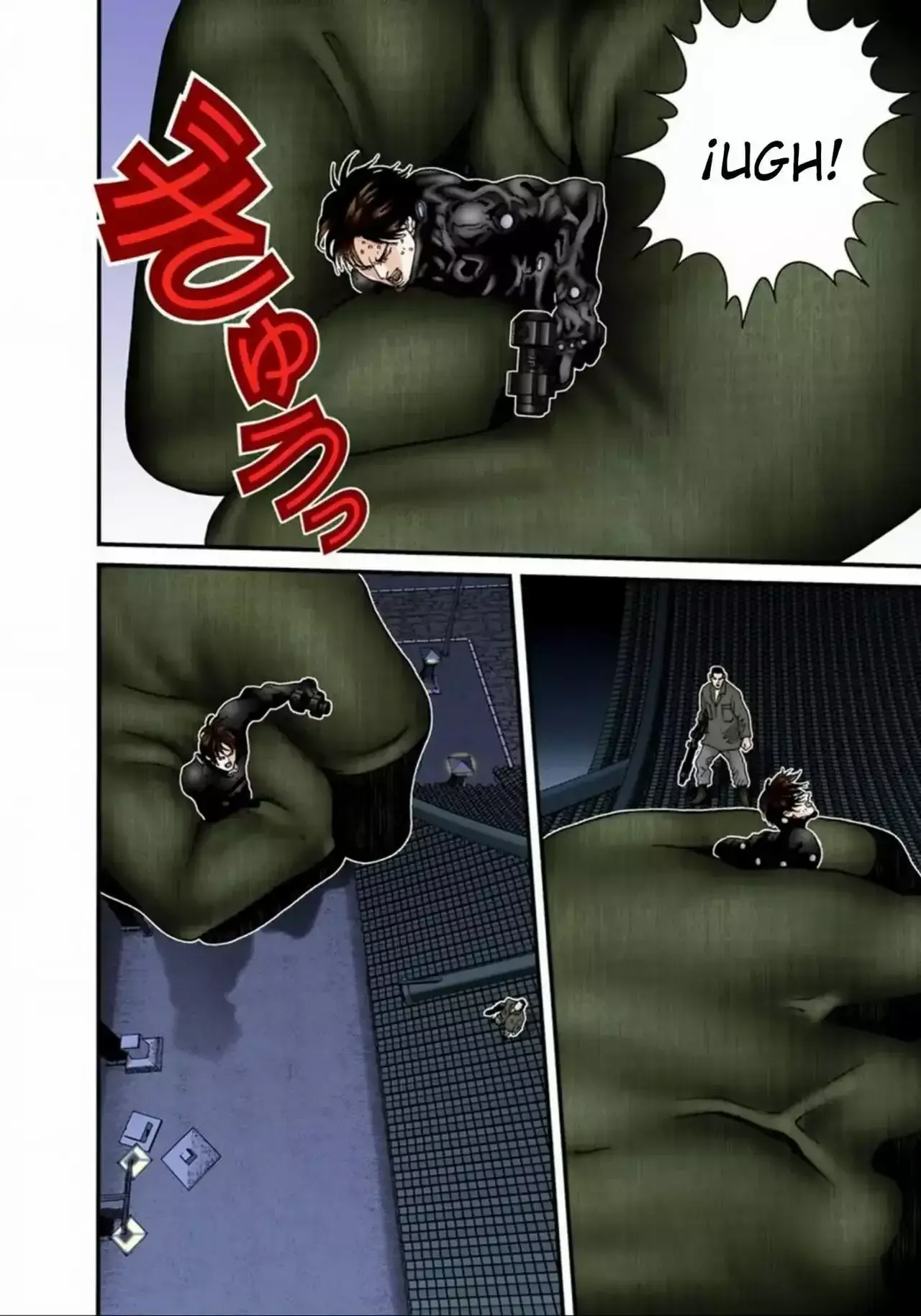 Capitulo 72 page 9