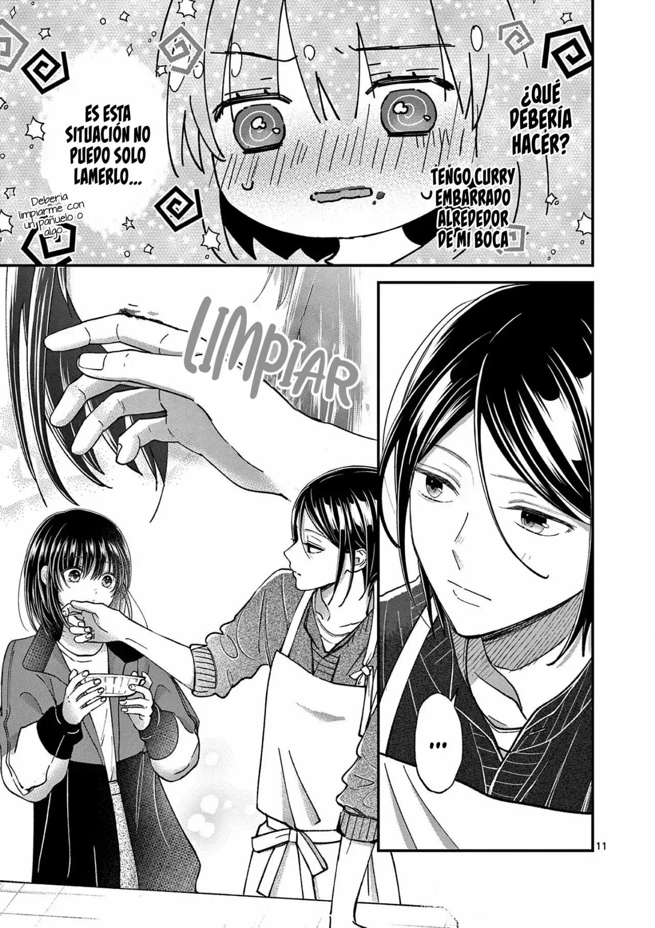 Capitulo 37 page 14