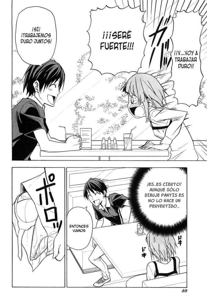 Capitulo 41 page 6