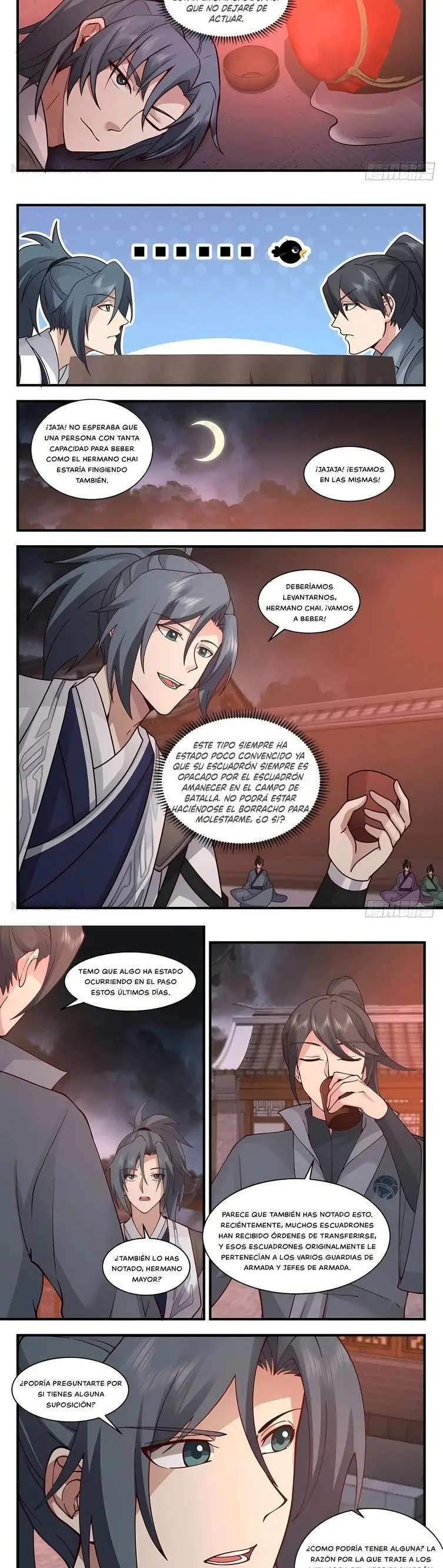 Capitulo 3155 page 2