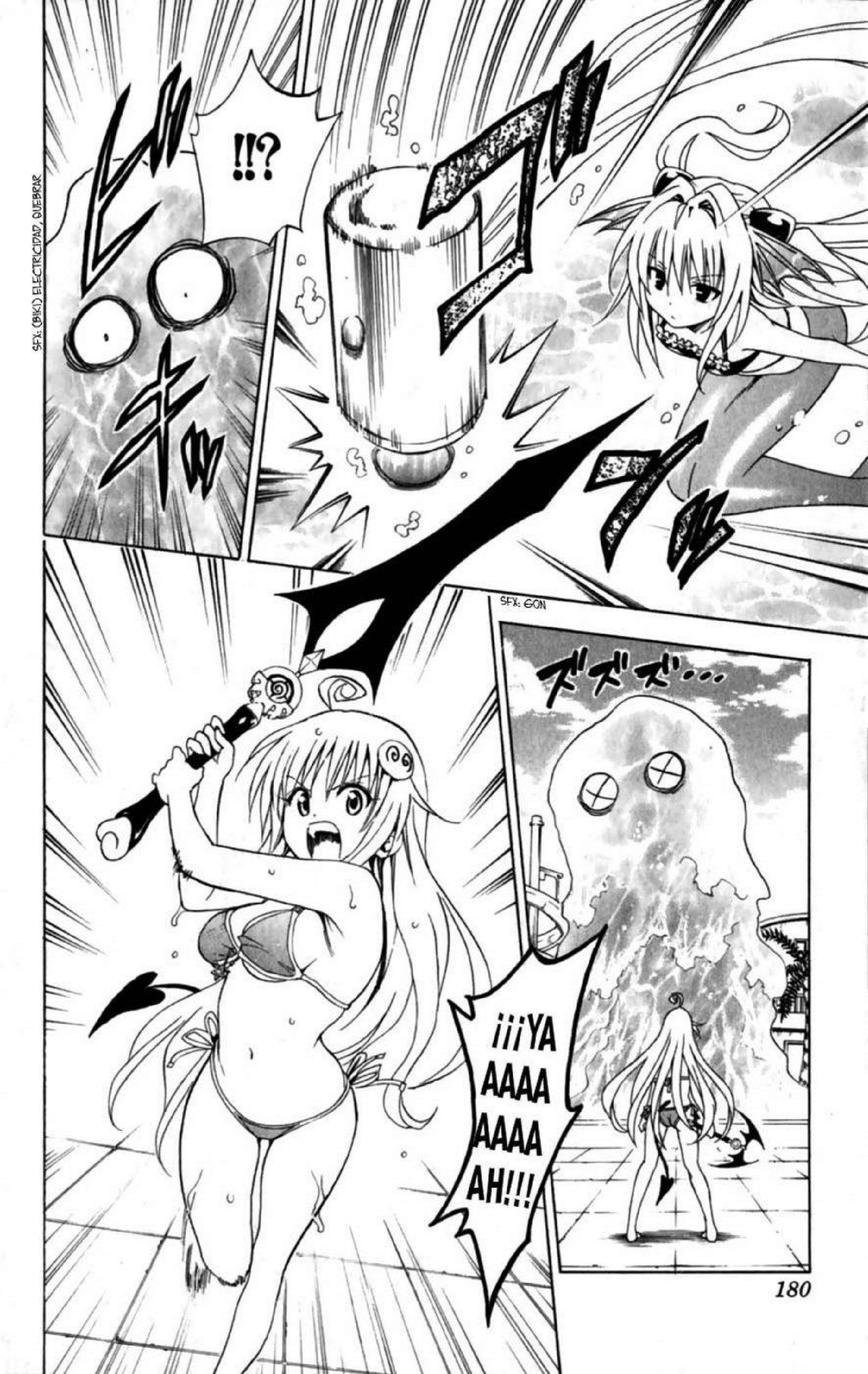 Capitulo 161 page 12
