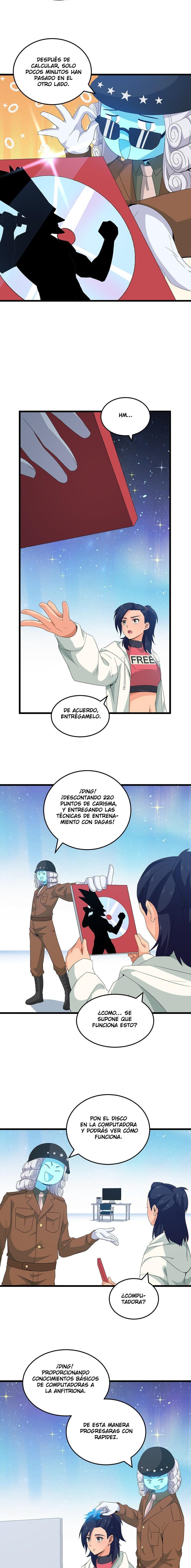 Capitulo 148 page 5