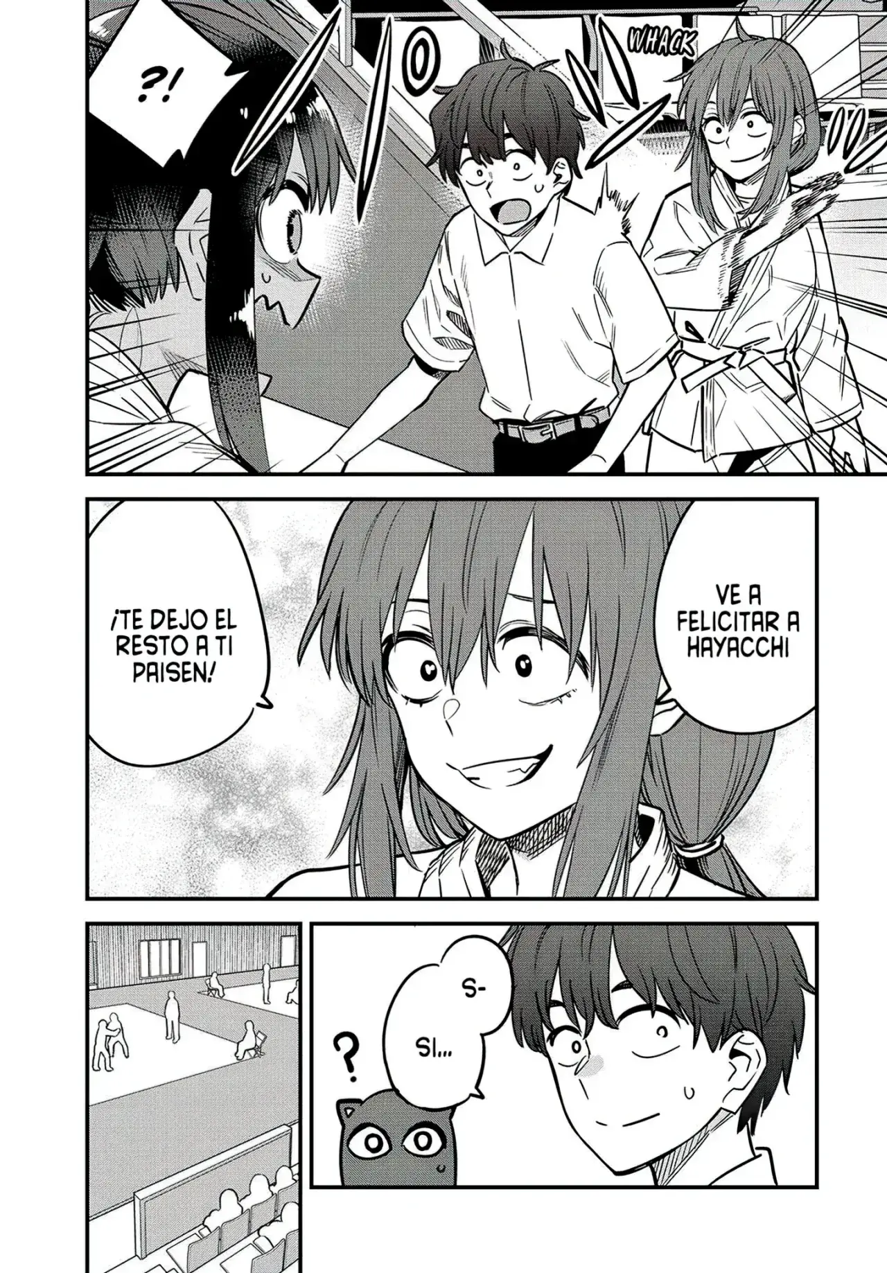 Capitulo 138 page 17