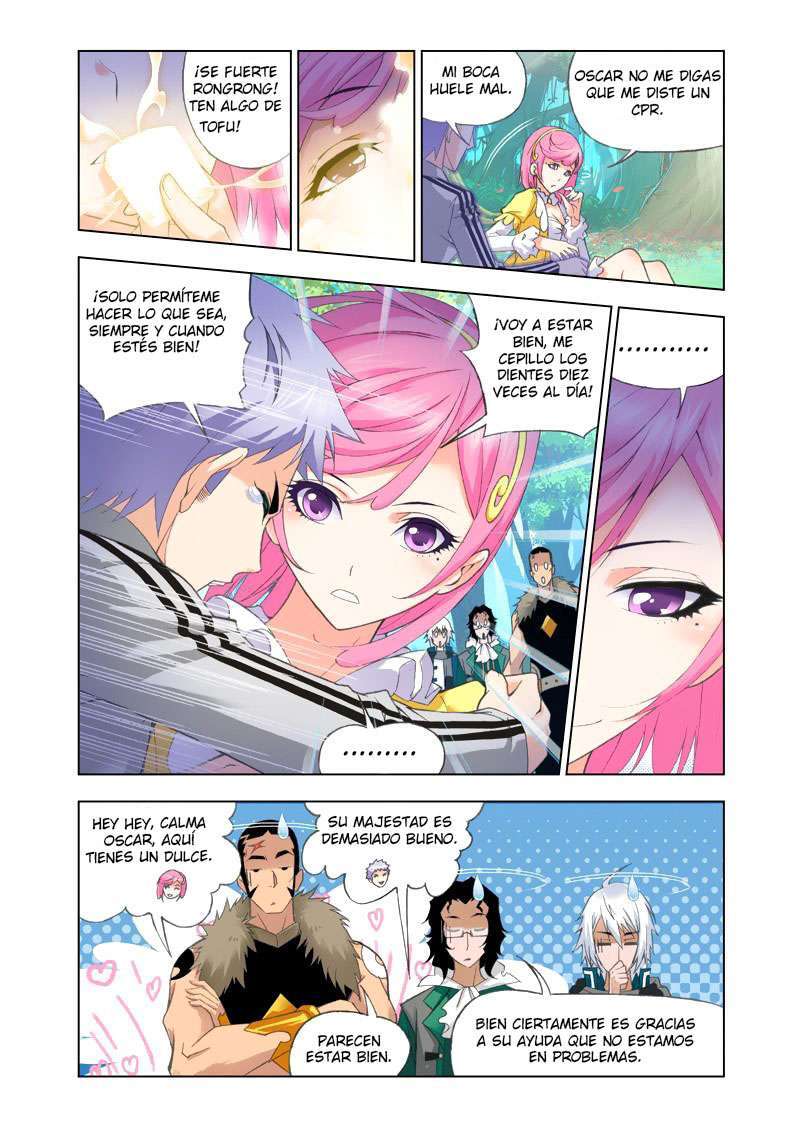 Capitulo 84 page 3