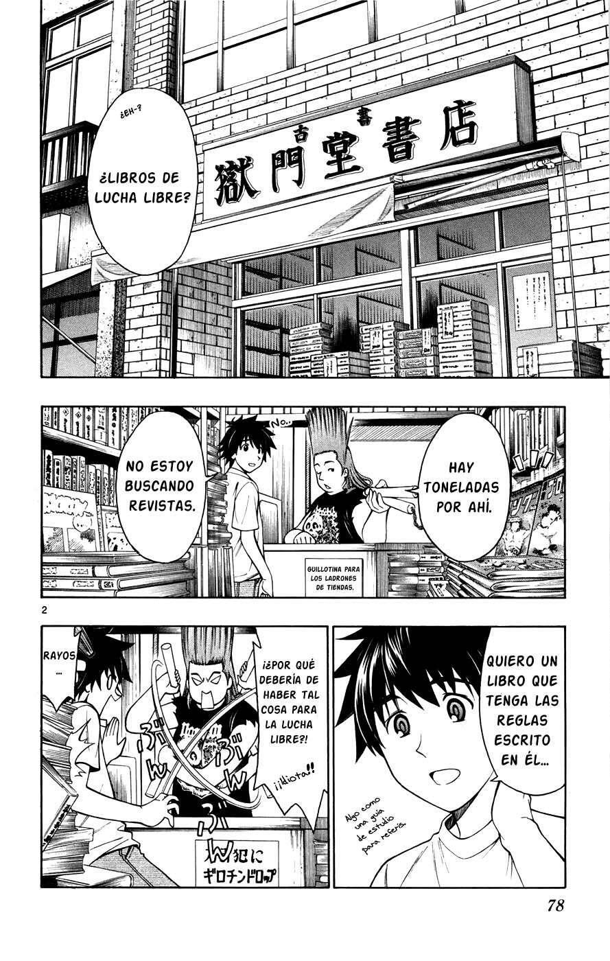 Capitulo 19 page 3