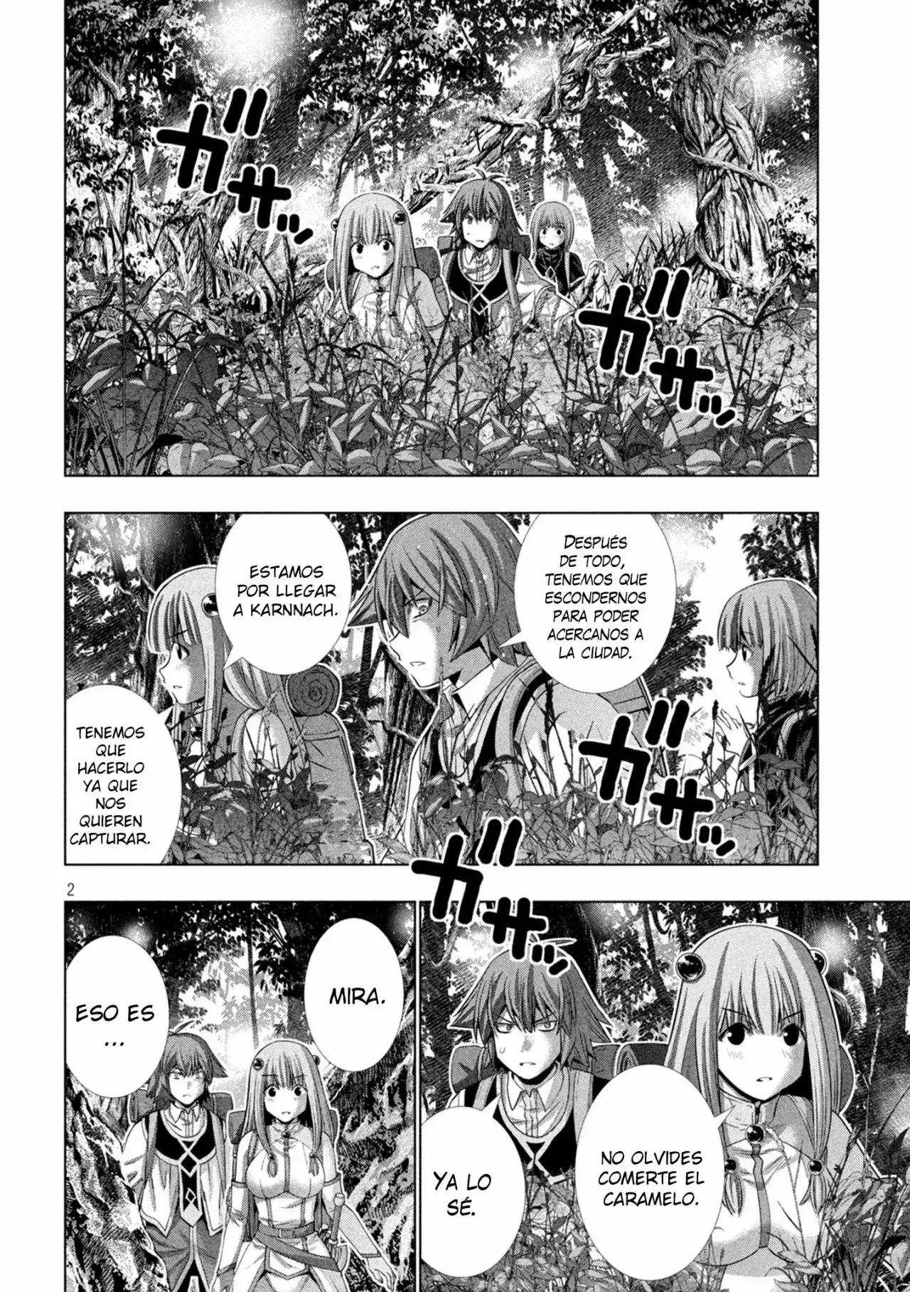 Capitulo 168 page 4