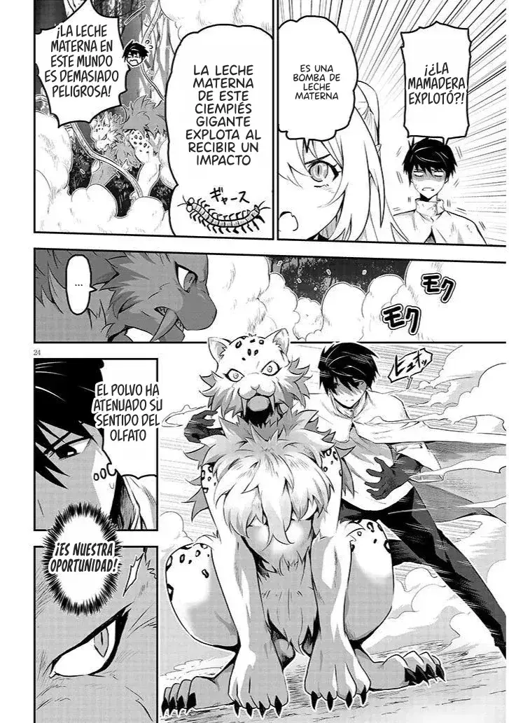 Capitulo 1 page 25