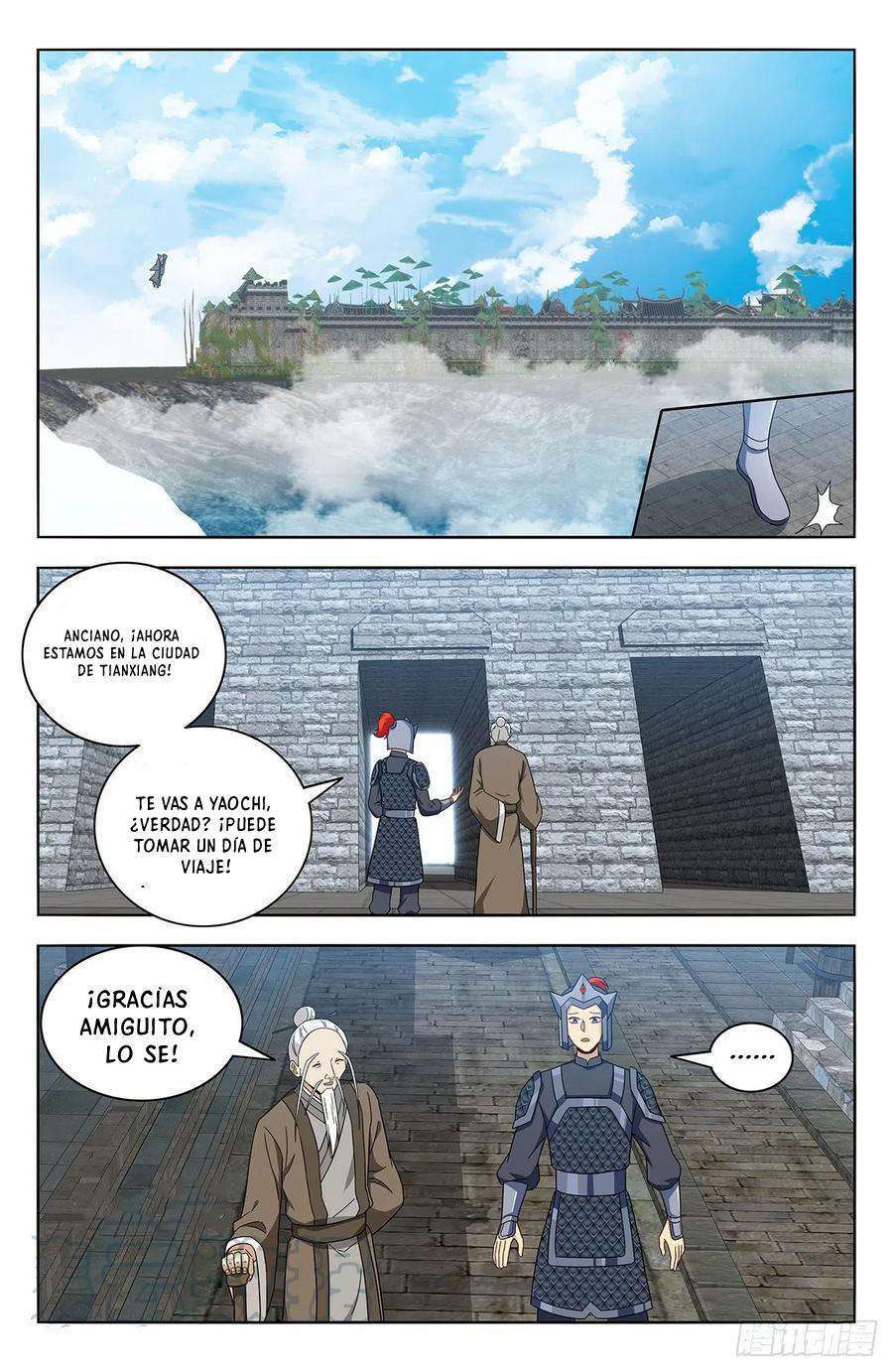 Capitulo 432 page 9