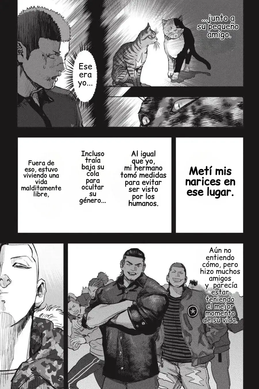 Capitulo 27 page 22