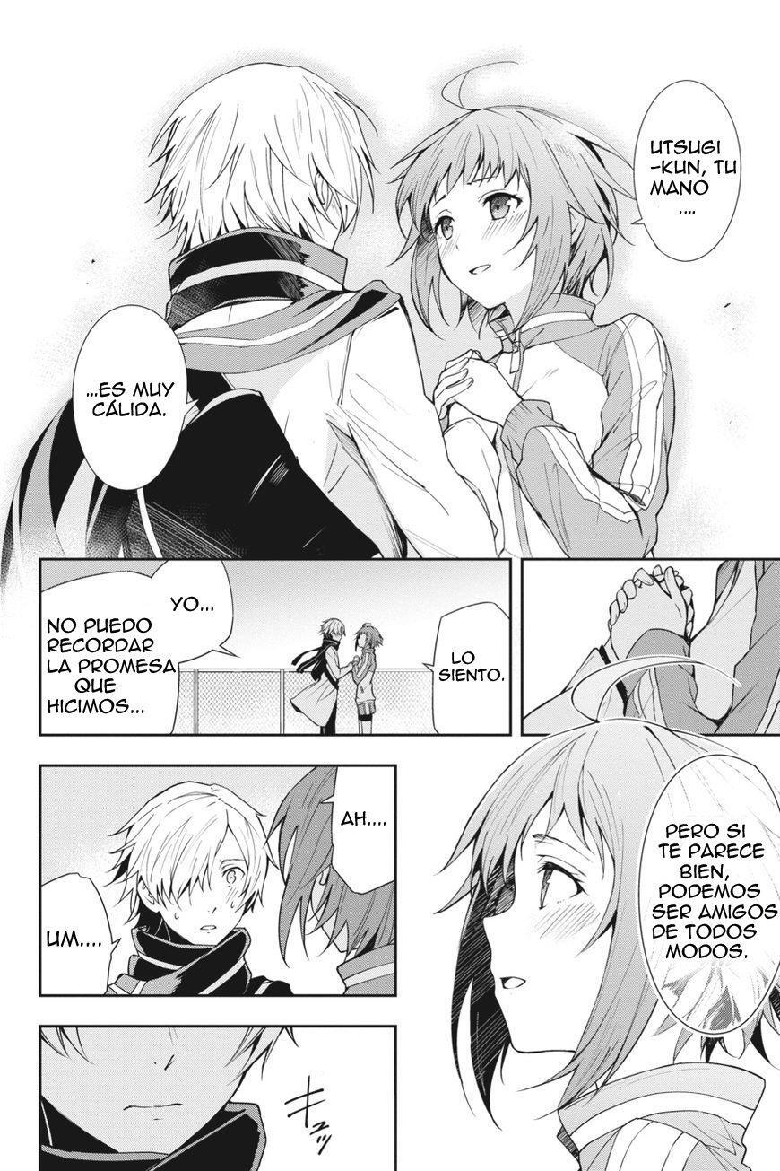 Capitulo 17 page 18