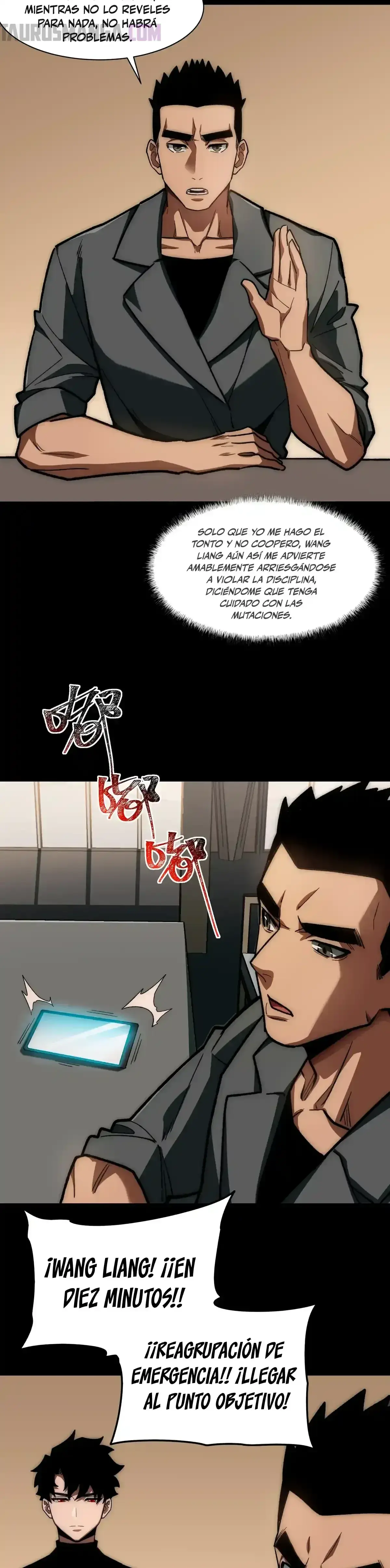 Capitulo 16 page 6