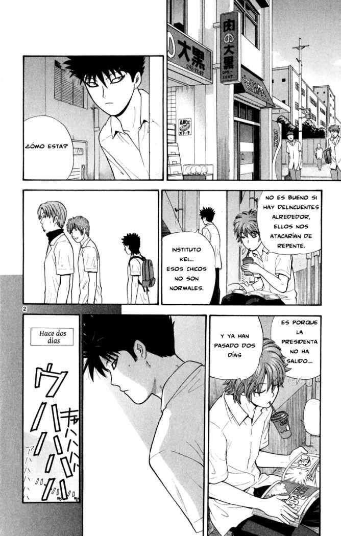 Capitulo 27 page 3