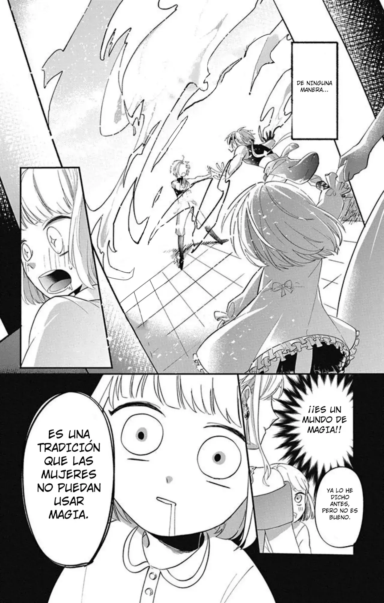 Capitulo 4.50 page 7