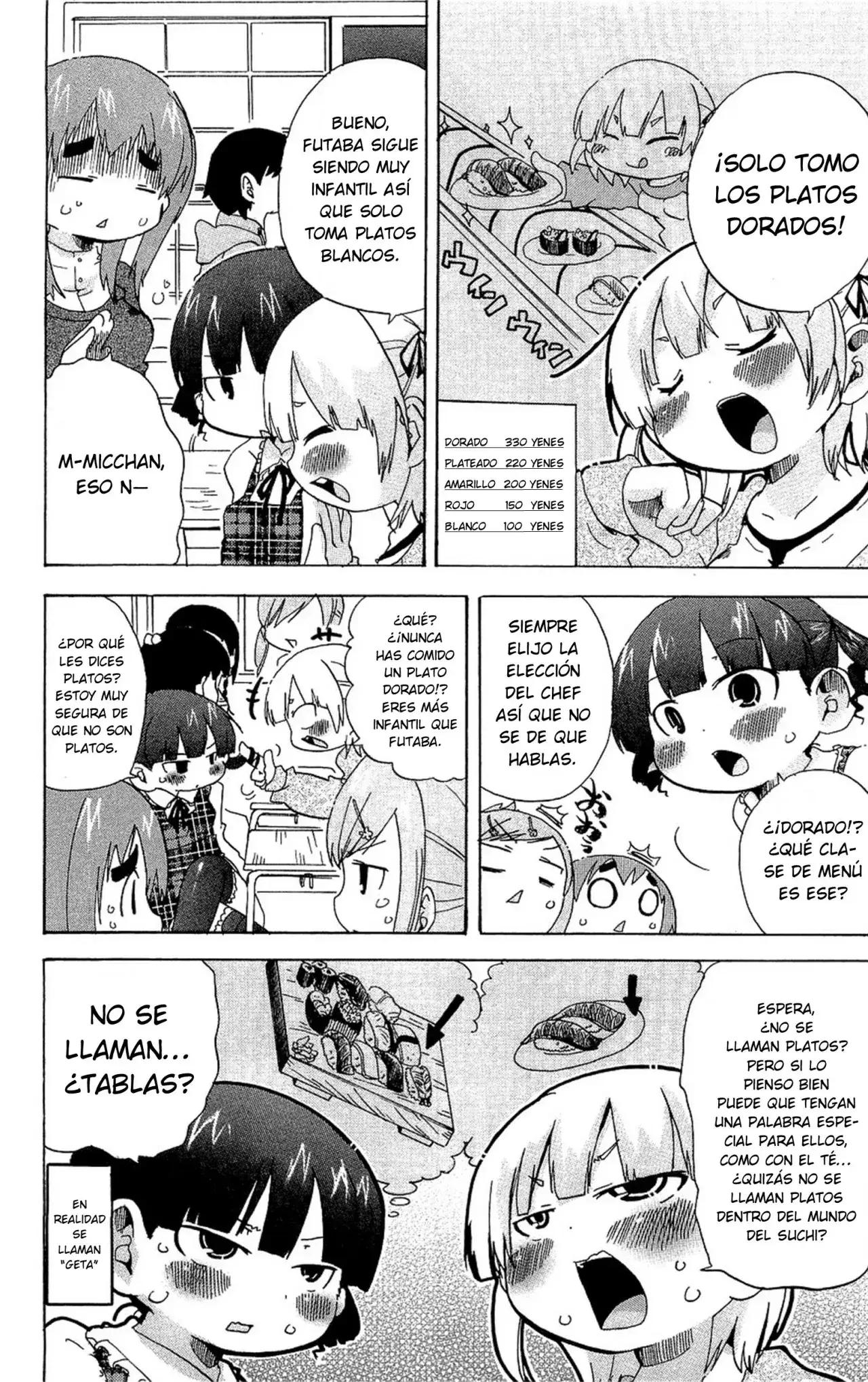 Capitulo 119 page 3