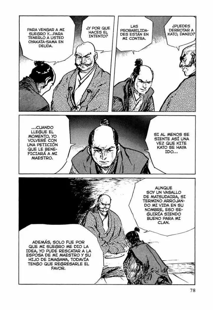 Capitulo 31 page 15