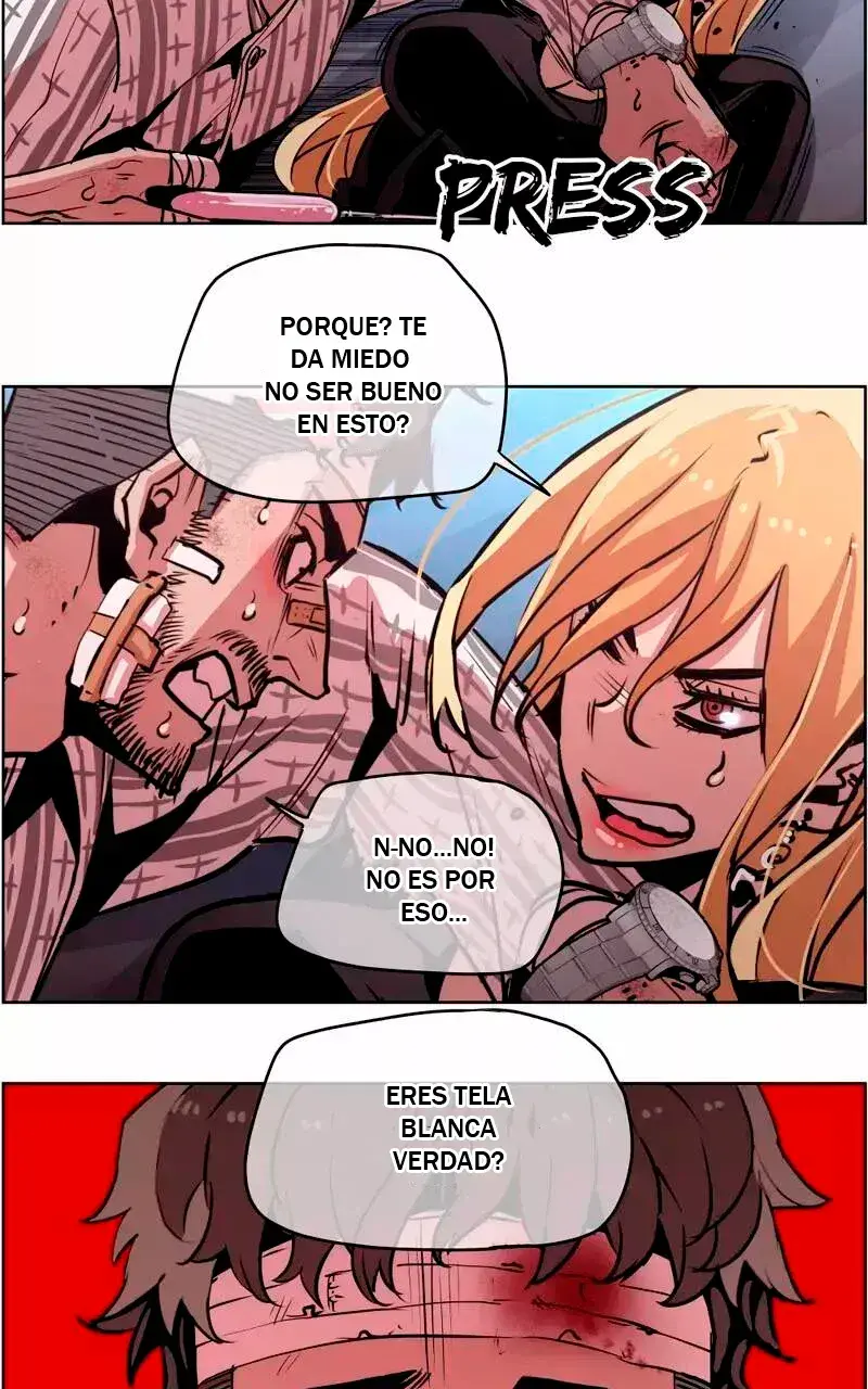 Capitulo 46 page 12