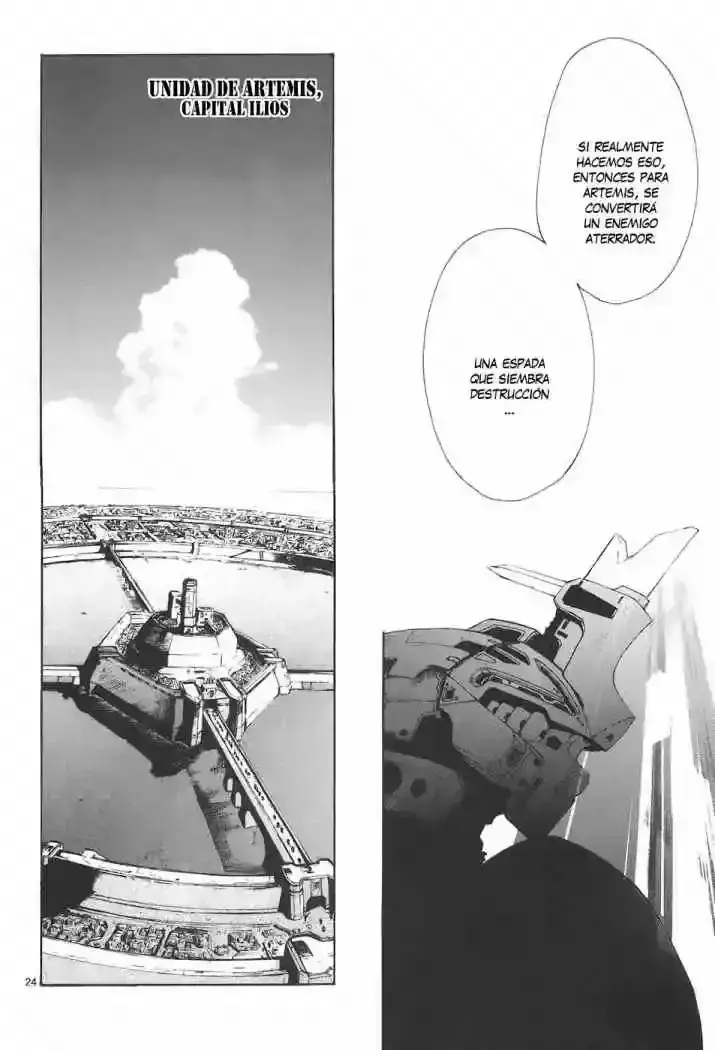 Capitulo 18 page 25