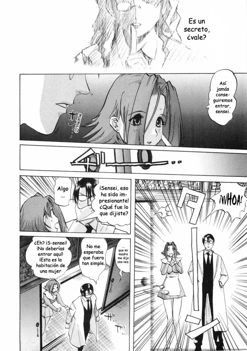 Capitulo 88 page 27