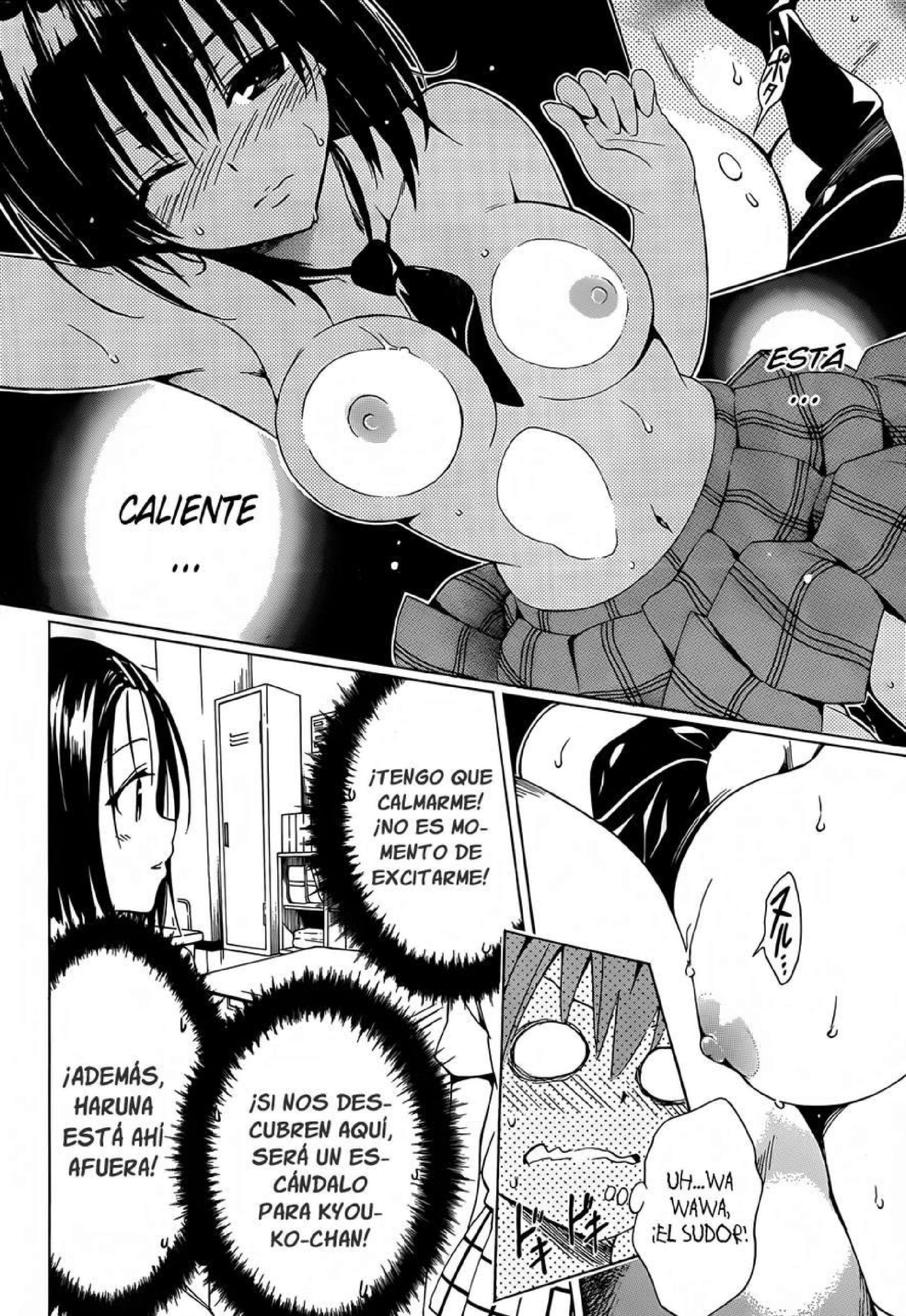 Capitulo 28 page 31