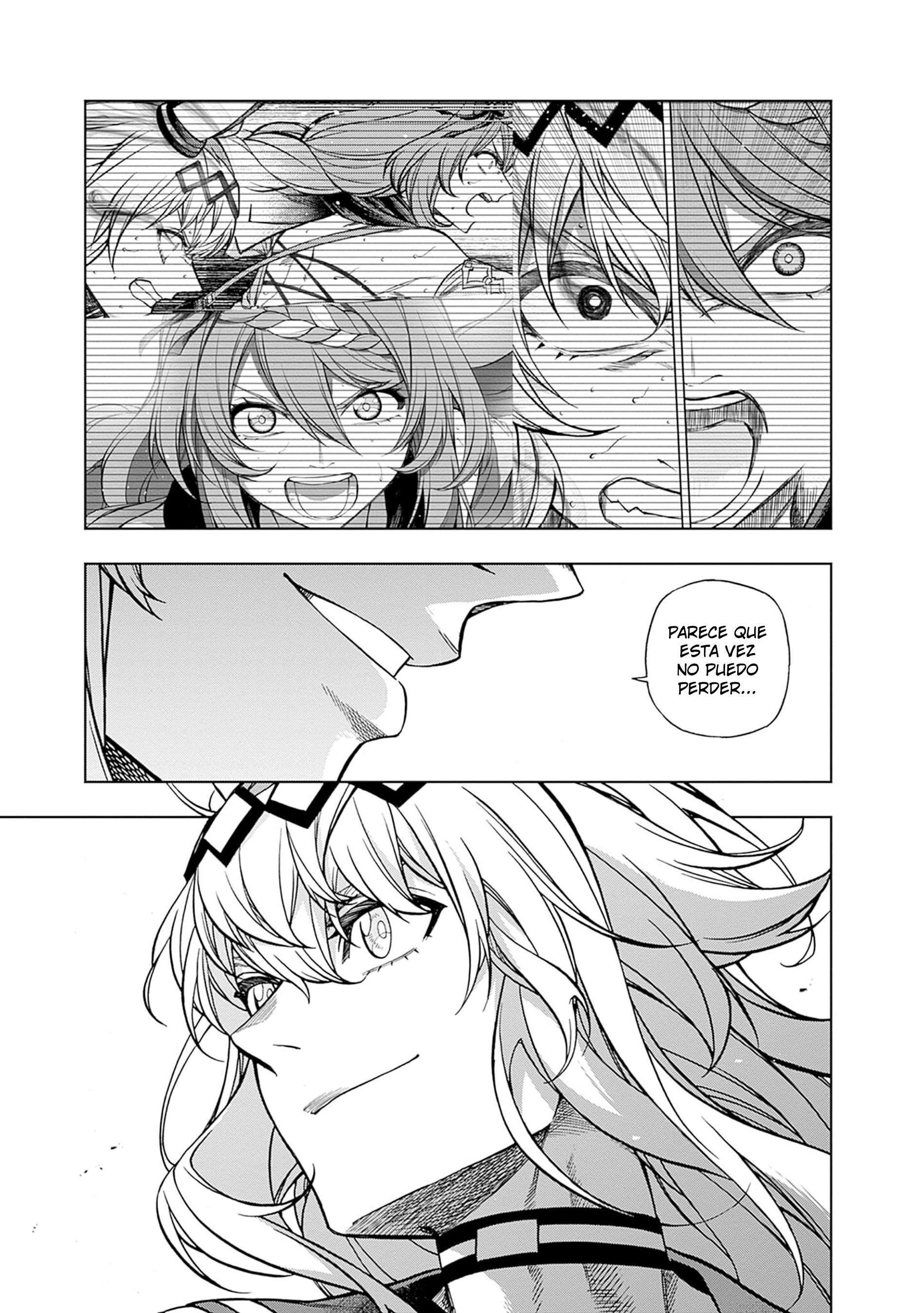 Capitulo 137 page 19