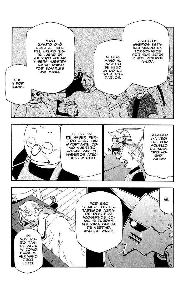 Capitulo 9 page 40