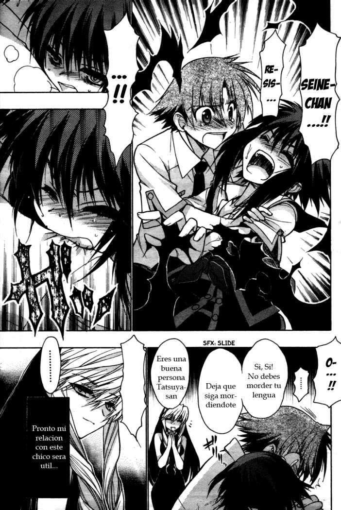 Capitulo 22 page 9