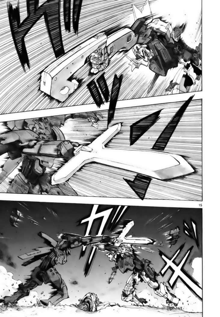 Capitulo 34 page 17