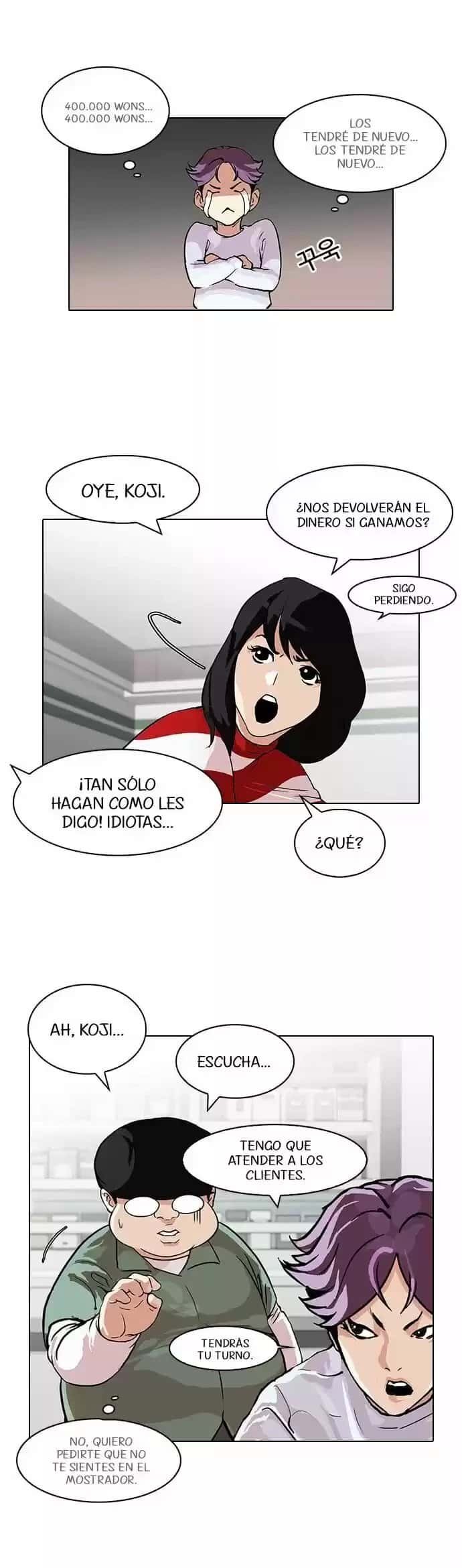 Capitulo 89 page 22