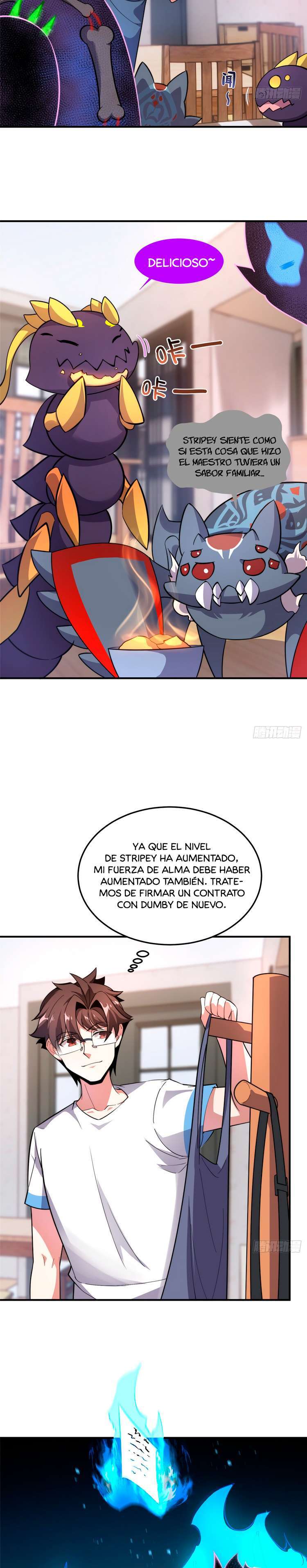 Capitulo 54 page 16