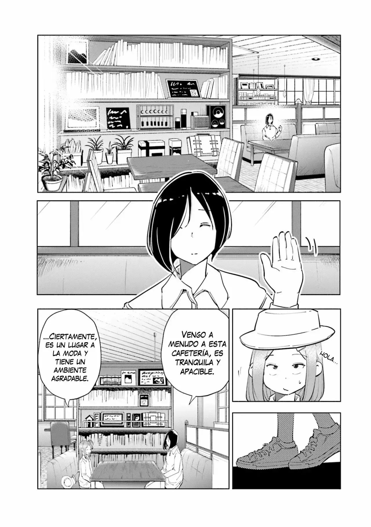 Capitulo 82 page 11