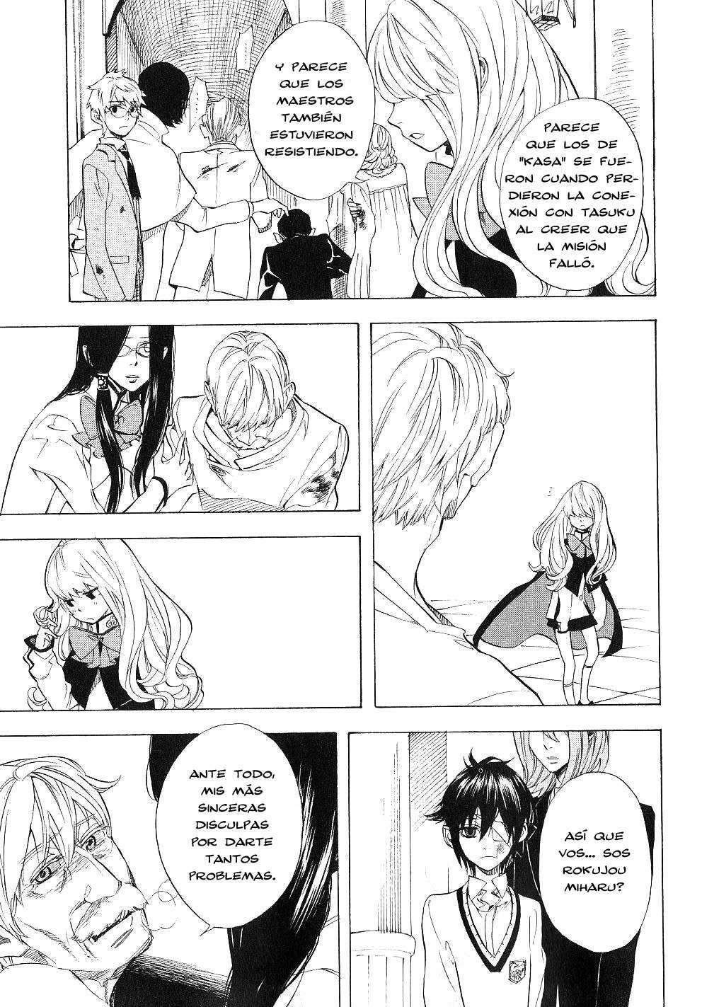 Capitulo 38 page 23