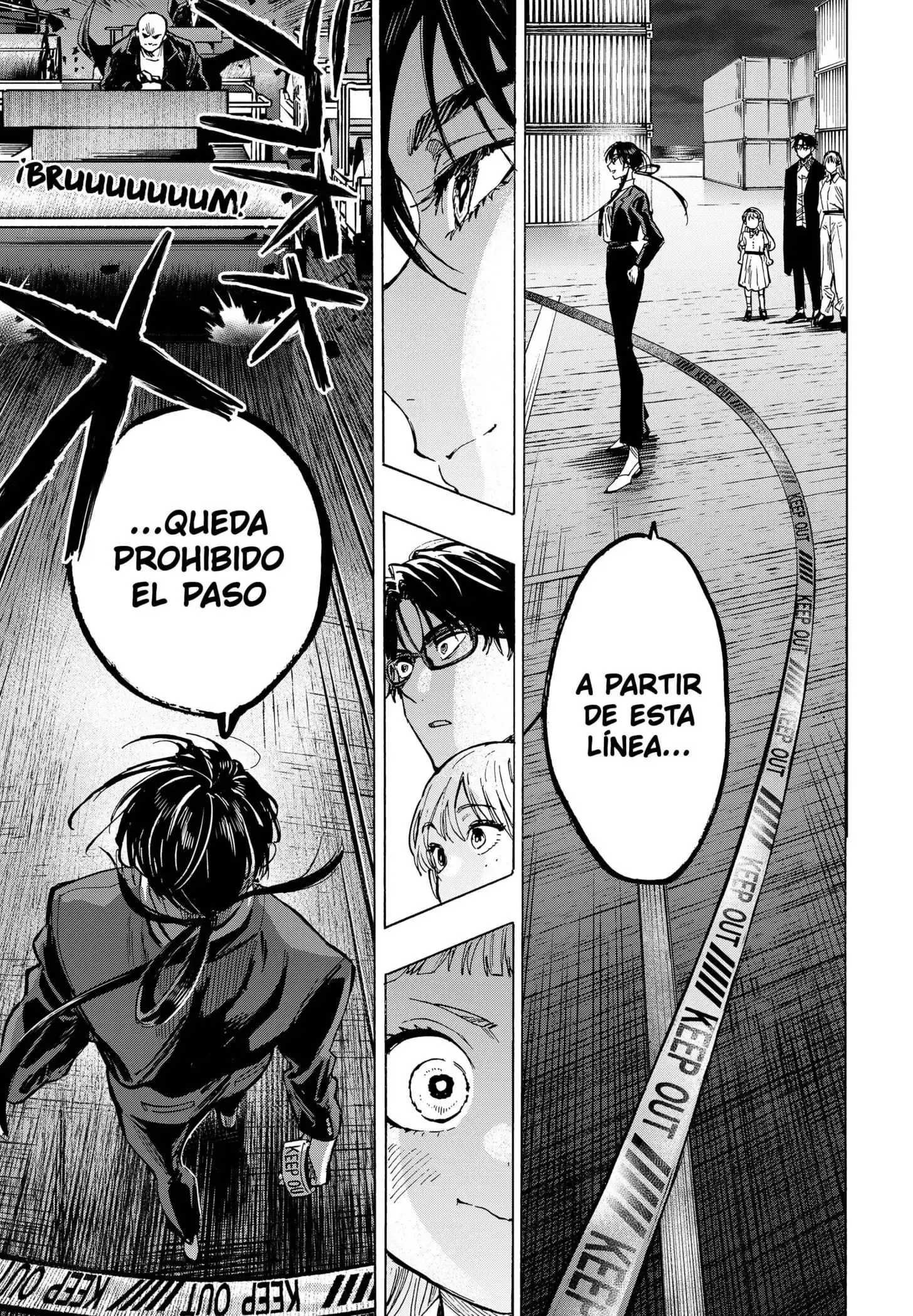 Capitulo 54 page 11
