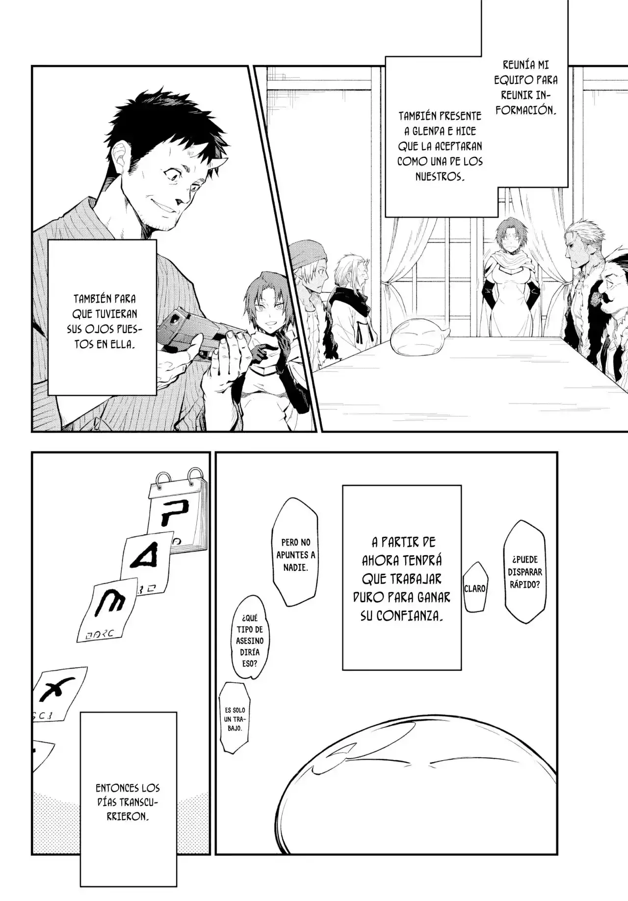 Capitulo 126 page 37