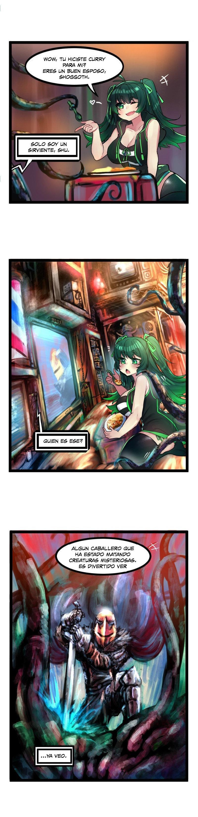 Capitulo 38 page 4