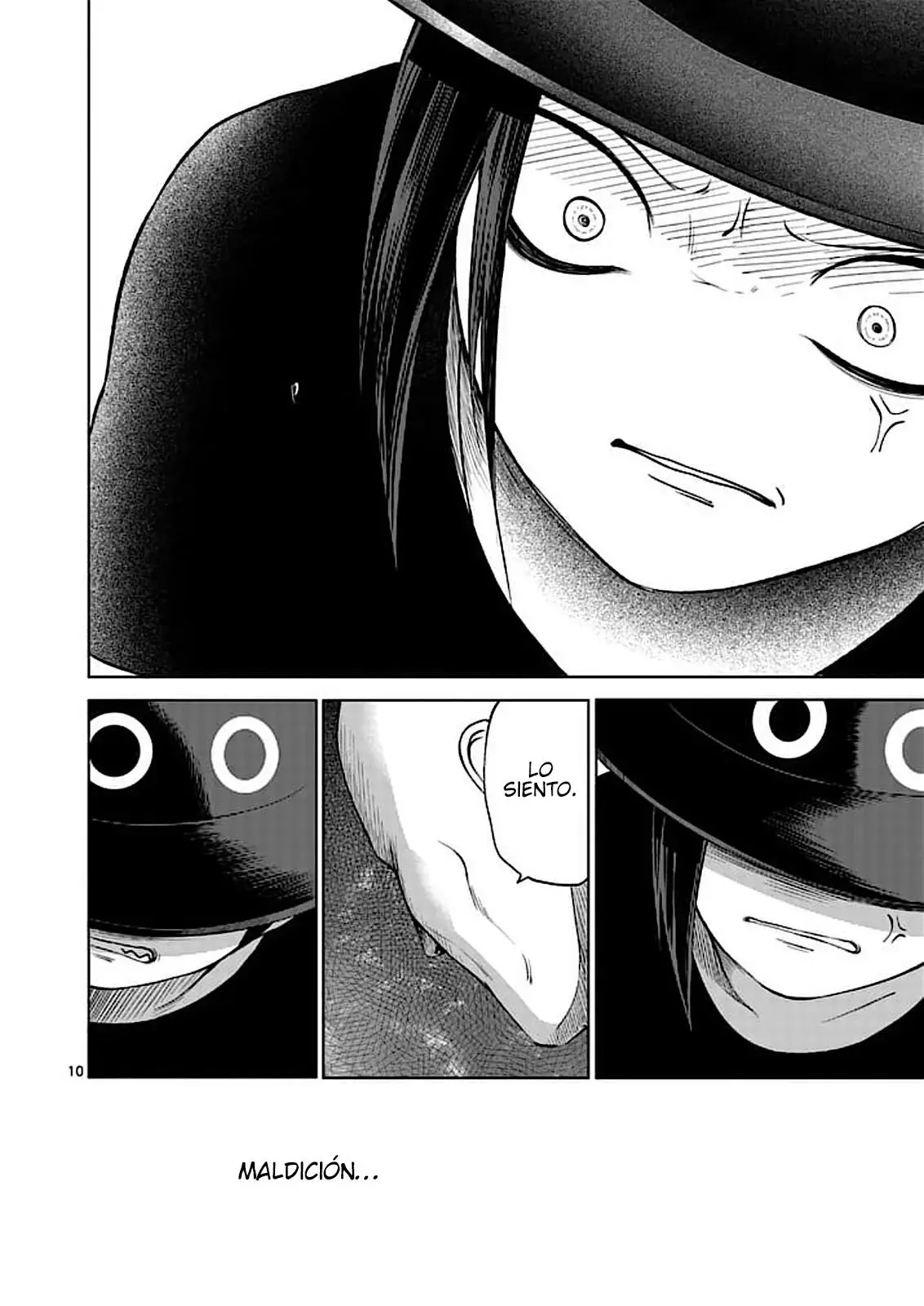 Capitulo 51 page 11