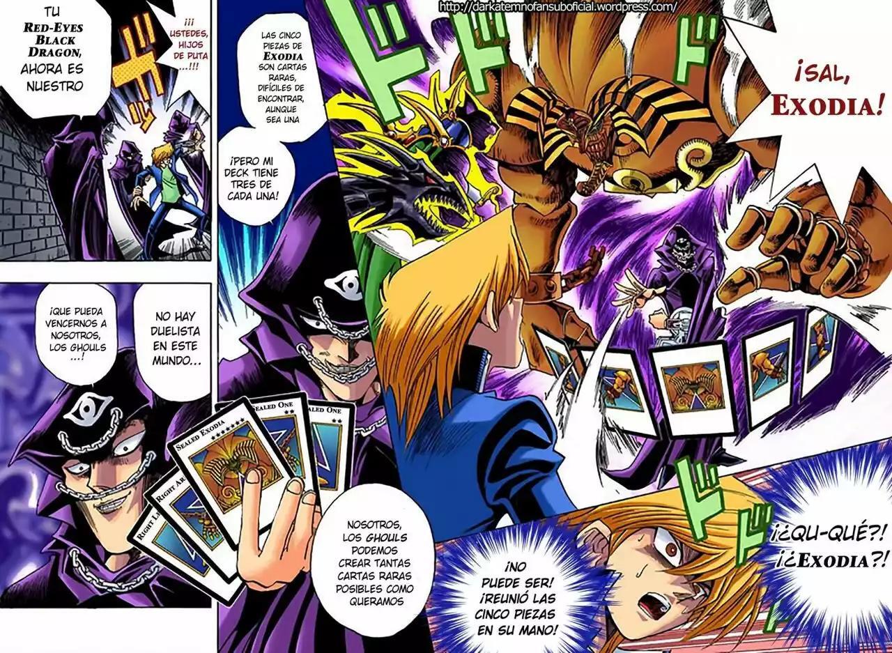 Capitulo 151 page 22