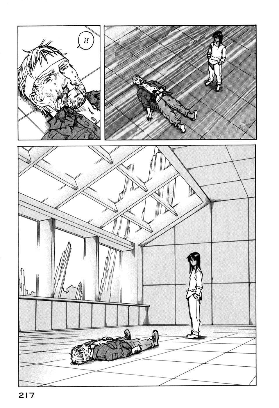 Capitulo 125 page 22