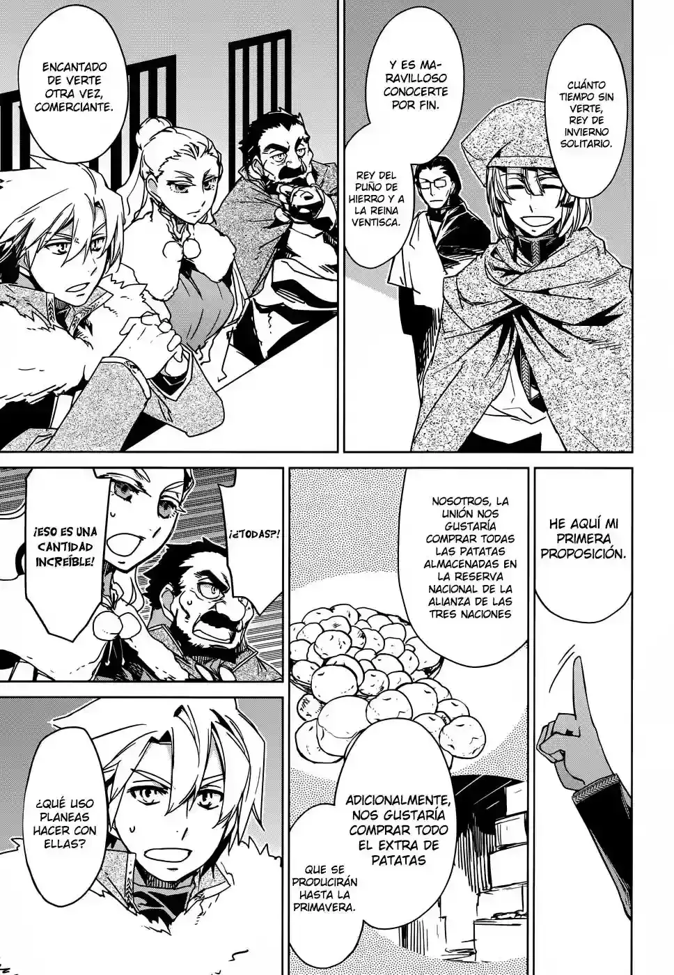 Capitulo 23 page 16