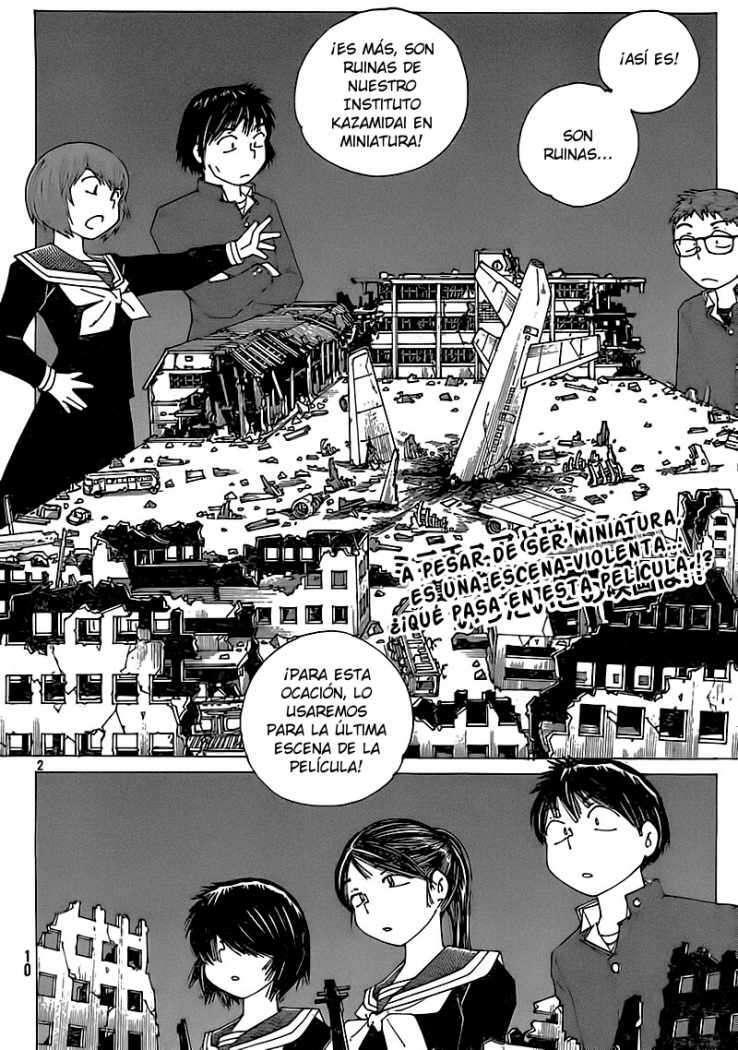 Capitulo 64 page 3