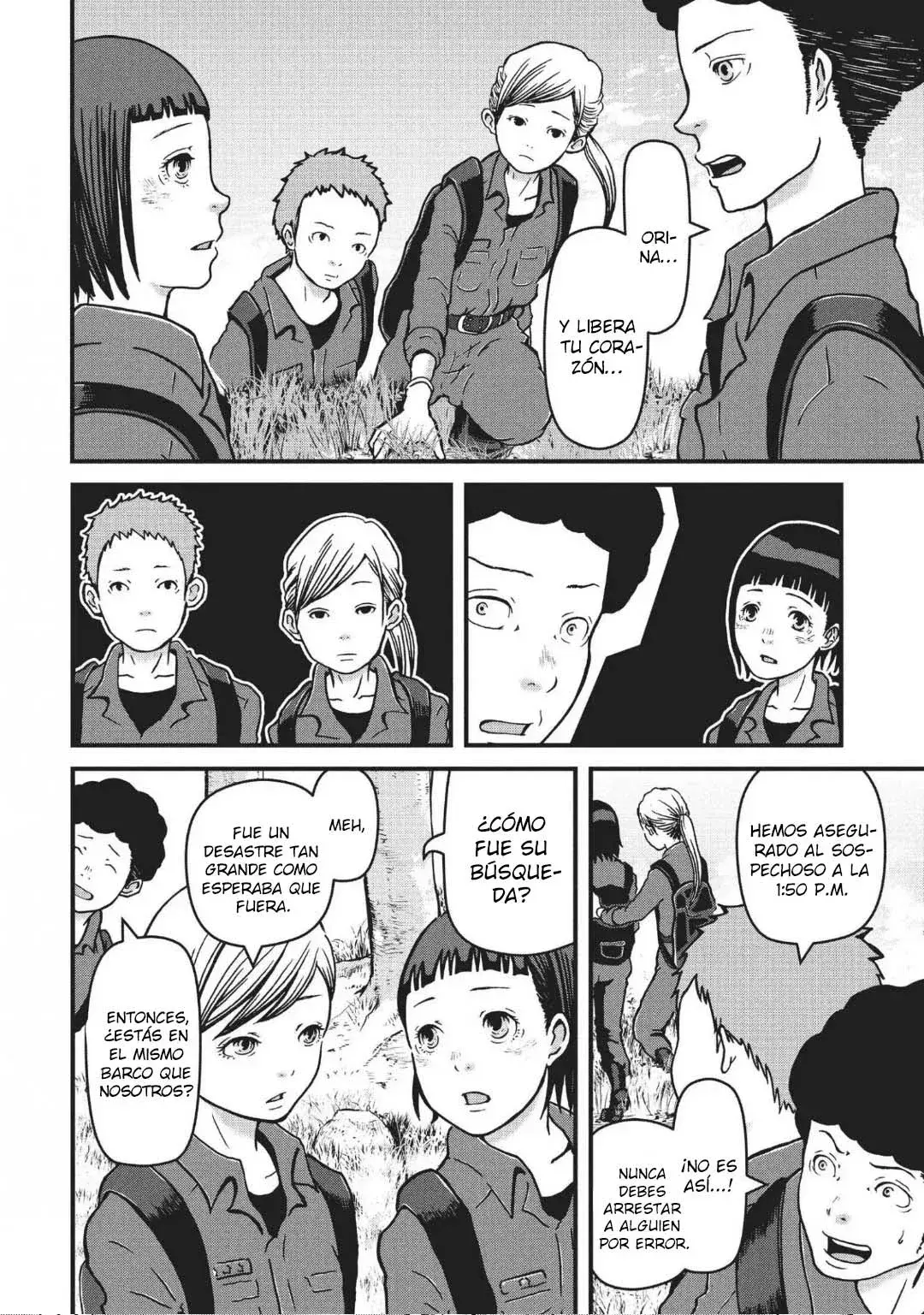 Capitulo 7 page 15