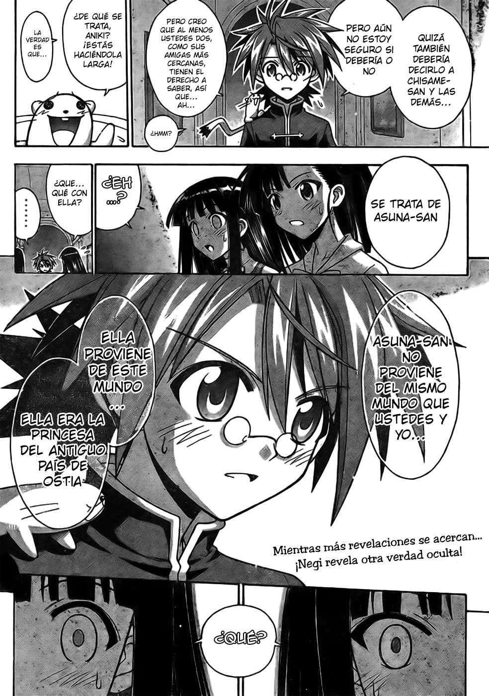 Capitulo 256 page 18