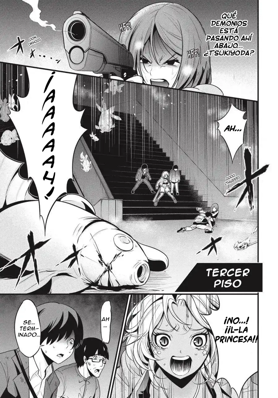 Capitulo 17 page 17