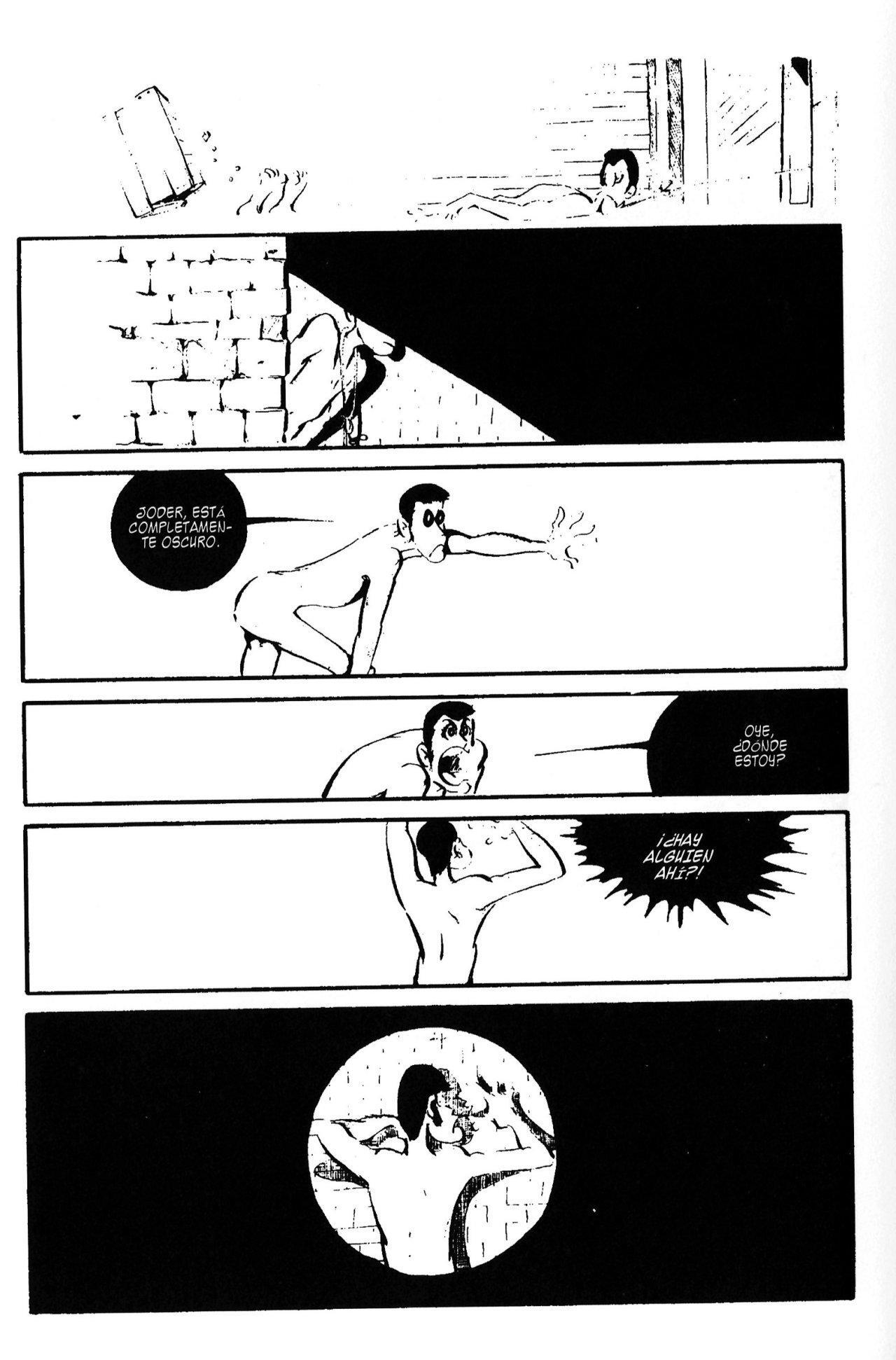 Capitulo 81 page 14