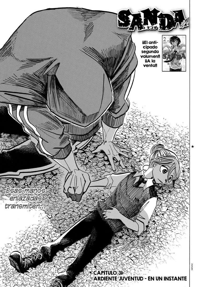 Capitulo 31 page 1