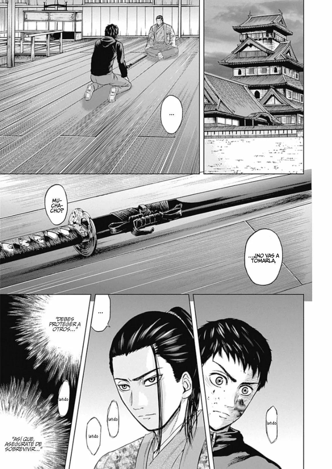 Capitulo 39 page 8