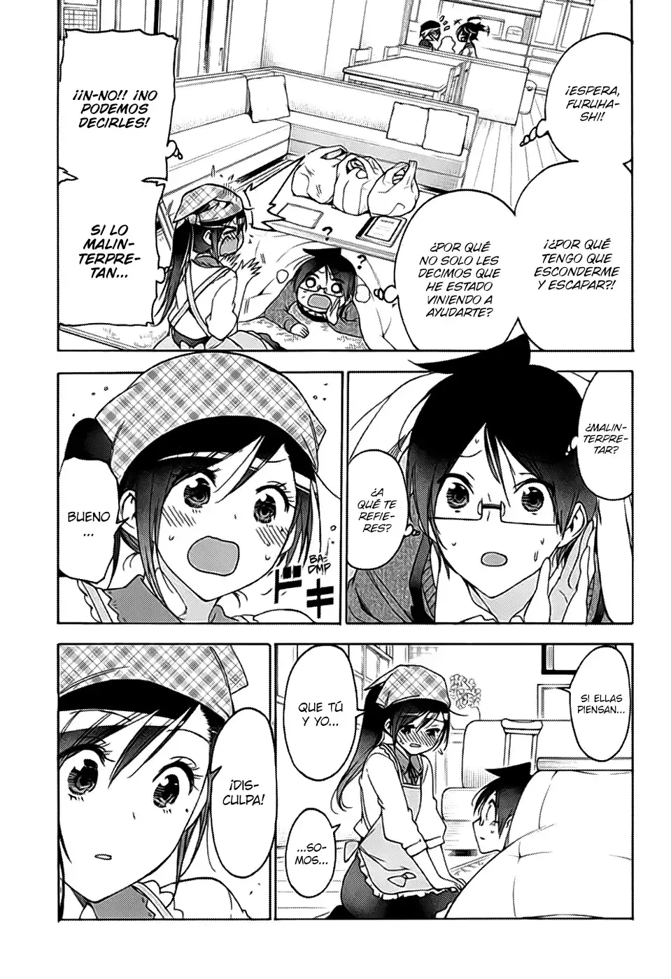 Capitulo 162 page 8
