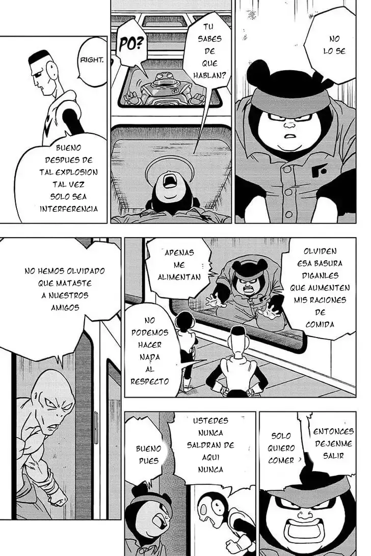 Capitulo 67 page 25